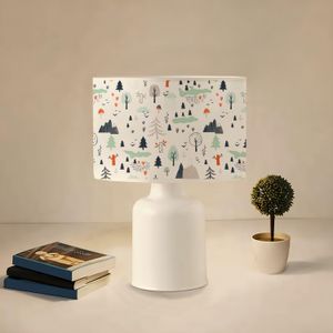 AYD-3505 Višenamjenska Stolna Lampa