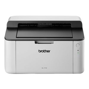 Printer BROTHER HL1110E, laser