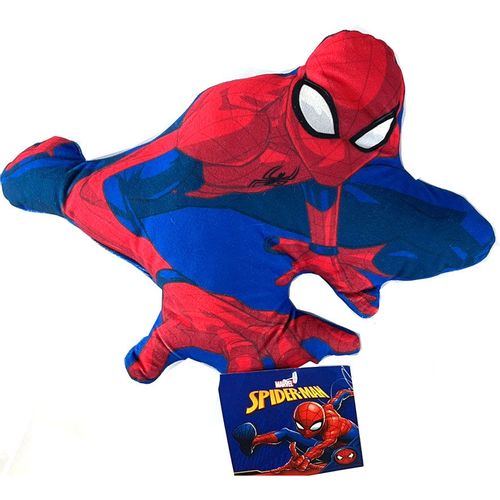 Marvel Spiderman jastuk 28 x 20 cm slika 1