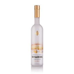 Svarog Vodka 0,7l