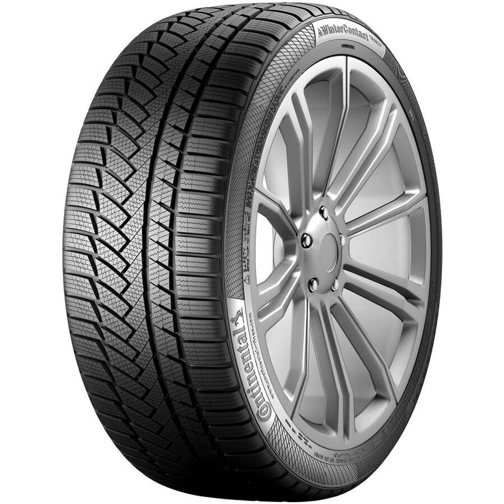 Continental Guma 215/60r18 102t xl wintercontact ts 850 p suv ssr moe continental
 zimske gume slika 2