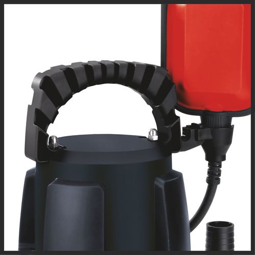 Einhell Potopna pumpa za prljavu vodu GC-DP 7835 slika 3