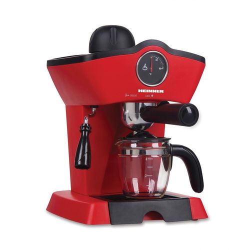 Heinner aparat za espresso HEM-200RD slika 1