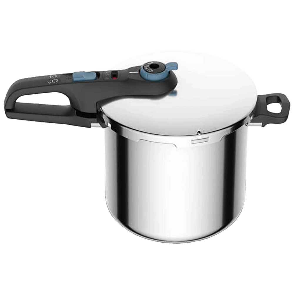 Tefal Ekspres lonac P2584401, 8 l slika 1