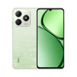 REALME C61 RMX3939 Dark Green 6/128GB mobilni telefon