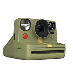 POLAROID Originals Now+2 Green analogni instant fotoaparat
