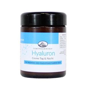 Krema sa hijaluronskom kiselinom 100ml