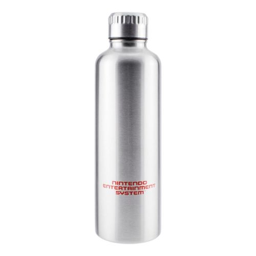 Nes Metal Water Bottle slika 2