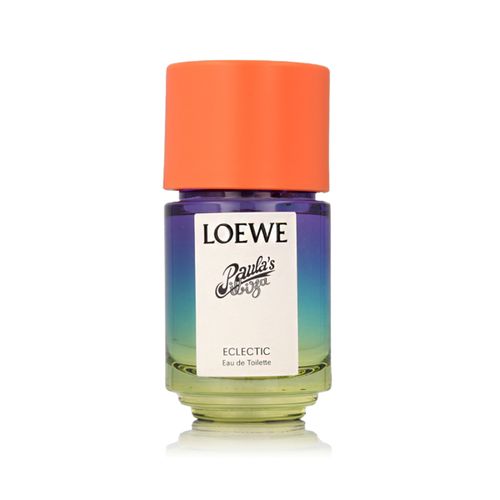 Loewe Paula's Ibiza Eclectic Eau De Toilette 50 ml (unisex) slika 3