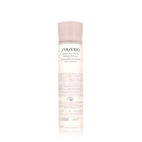 Shiseido Instant Eye and Lip Make-up Remover 125 ml slika 3