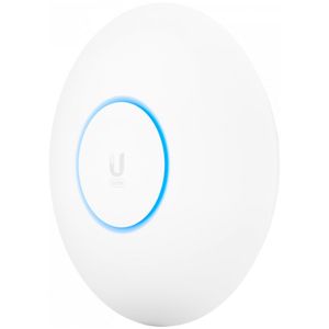 Ubiquiti Powerful, ceiling-mounted WiFi 6E access point 