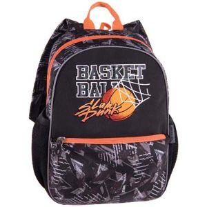 Pulse Ruksak za dječake Junior Slam Dunk