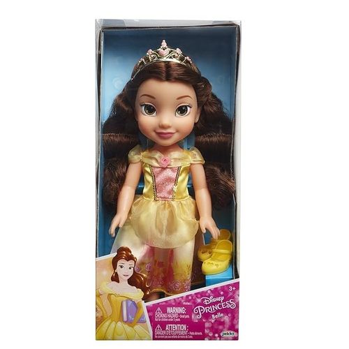  Lutka Disney Bella princess slika 3