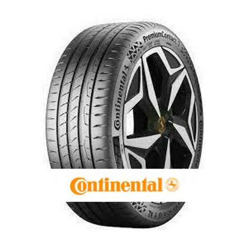 Continental 235/60R19 107V PremiumContact 7 XL FR EV DOT xx24 slika 1