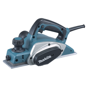 Makita blanja KP0800 (82mm, 620W)