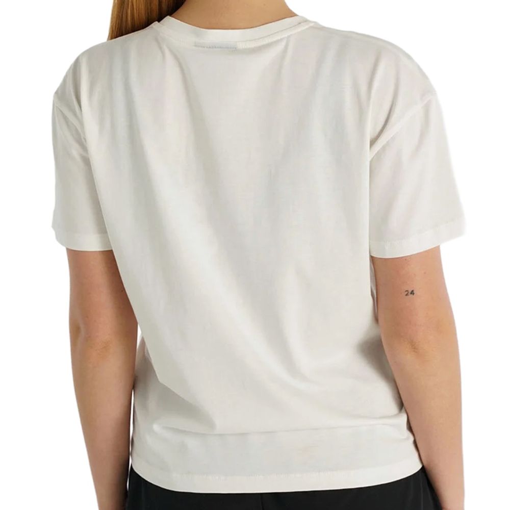 Hummel Ženska majica kratkih rukava Hmlboel T-Shirt S/S slika 2
