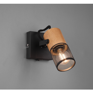 Zidna lampa TOSH spot, 1 X E14