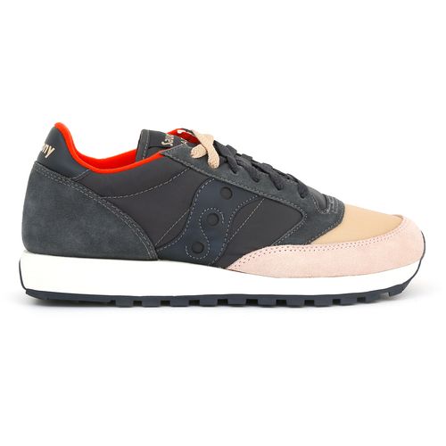 Saucony JAZZ 2044 410 CHARCOAL-PINK slika 1