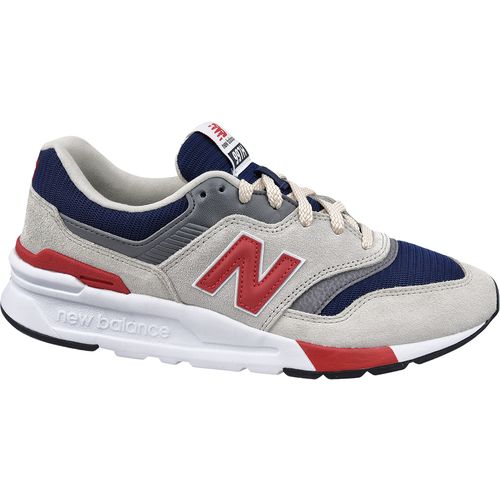 Muške tenisice New balance cm997heq slika 5