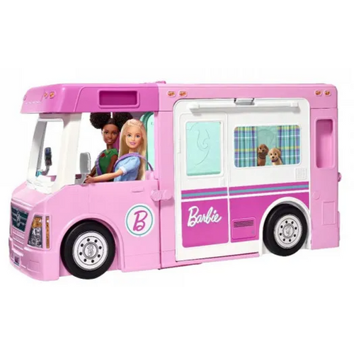 Barbie Kamper slika 2