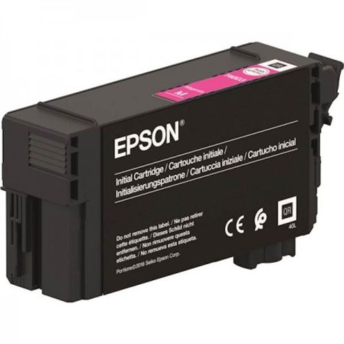 Tinta EPSON XD2 SC-T3100/T5100 Magenta 50ml slika 1