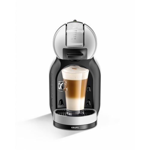 Krups Dolce Gusto Aparat za kafu KP123B10 Srebrni slika 7