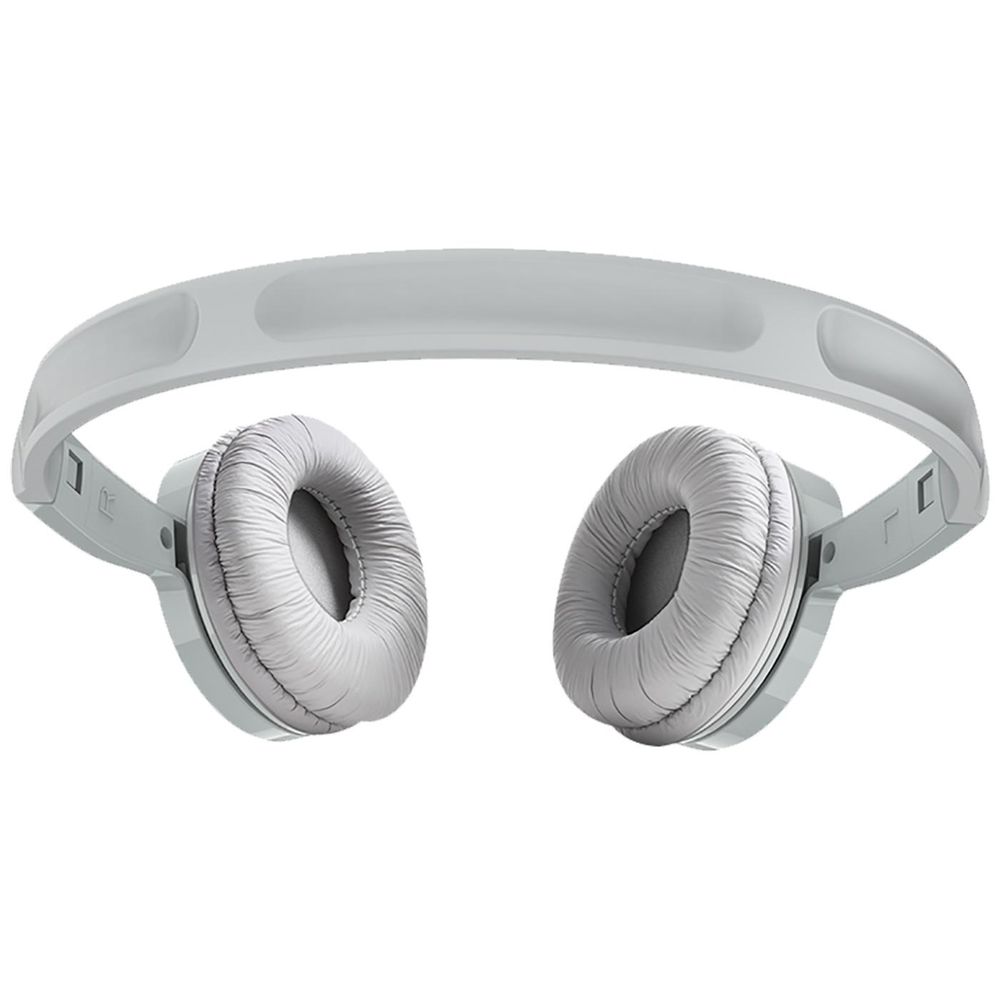 hoco. Slušalice sa mikrofonom, 3.5 mm,dužina kabela 1.5 met,bijela - W17 Delightful Headphones MIC WH slika 2