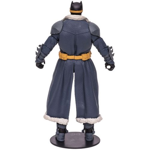 DC Comics Multiverse Batman Endless Winter figure 18cm slika 4
