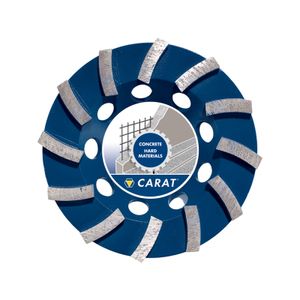 Carat brusni disk za beton 125 mm CUDG125300