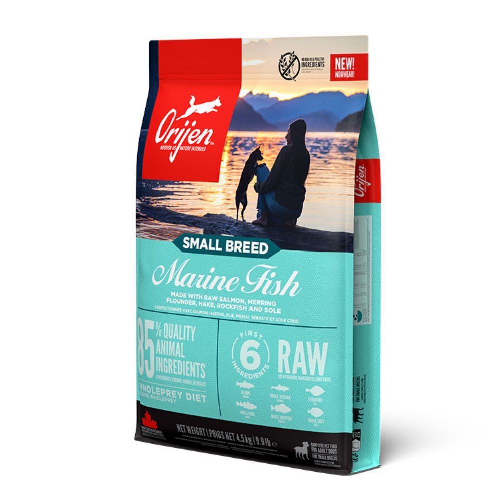 Orijen Small Breed Marine slika 1