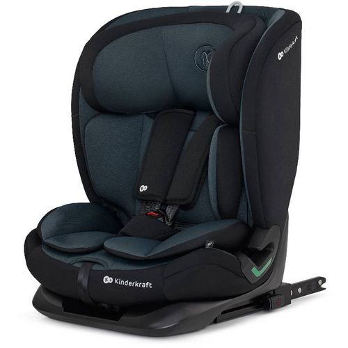 Kinderkraft autosjedalica ONETO3 i-Size 9-36 kg (76-150 cm), Graphite Black slika 1