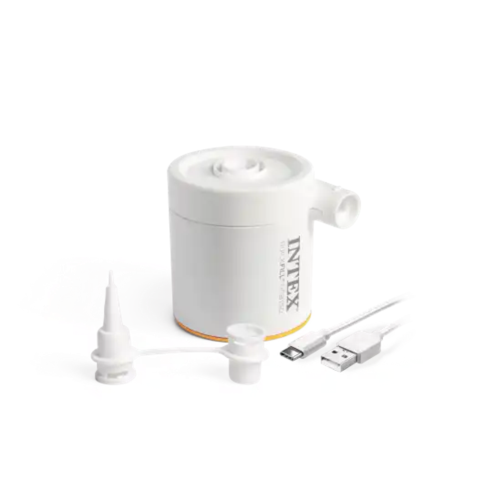 Intex pumpa vazdušna Quickfill USB150 66616 slika 3