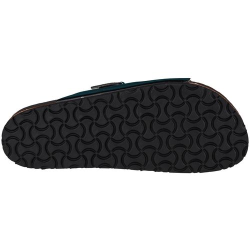 Skechers Granola-Gloss Floss ženske natikače 163030-BLK slika 5