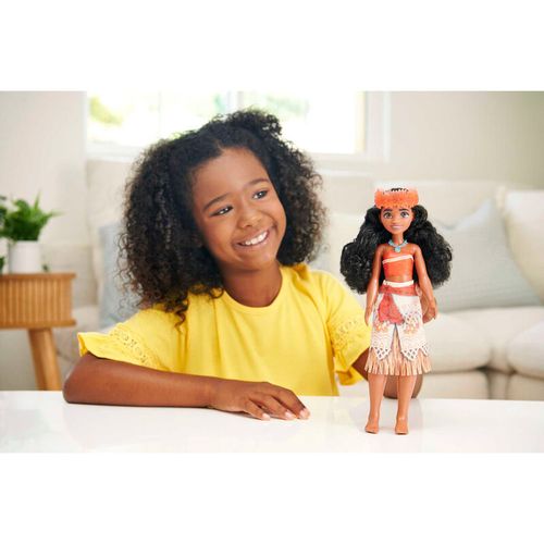 Disney Princess Vaiana Moana doll slika 3