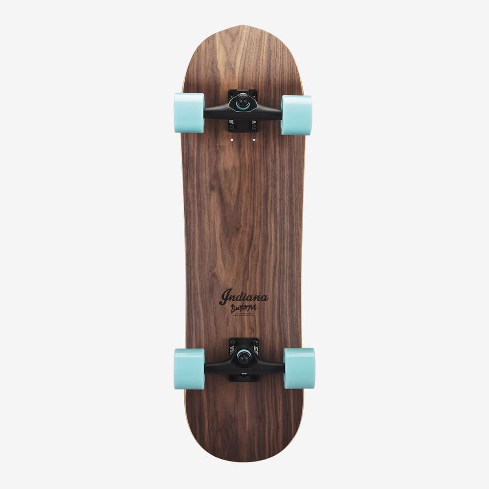 Indiana Skateboard Surfskate Premium Walnut slika 3
