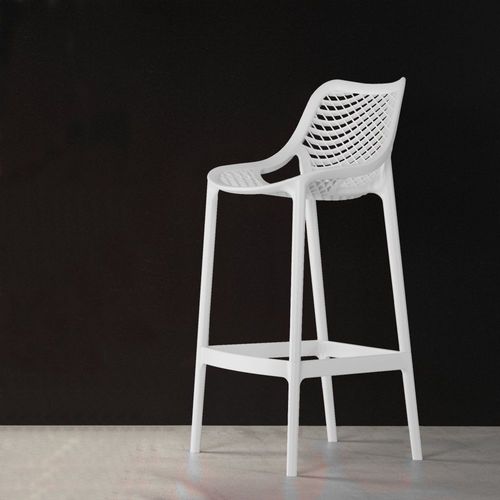 Dizajnerske polubarske stolice — CONTRACT Grid • 2 kom. slika 15
