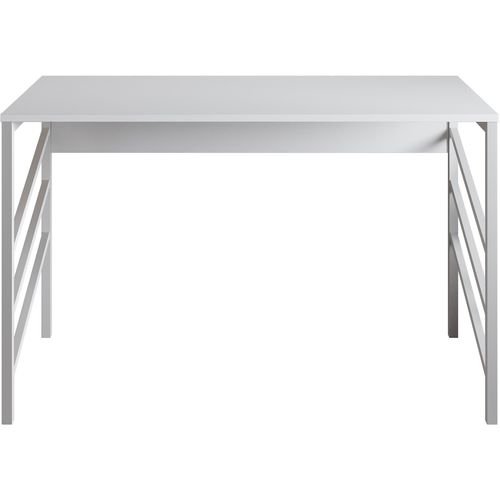 Tuna - White White Study Desk slika 3