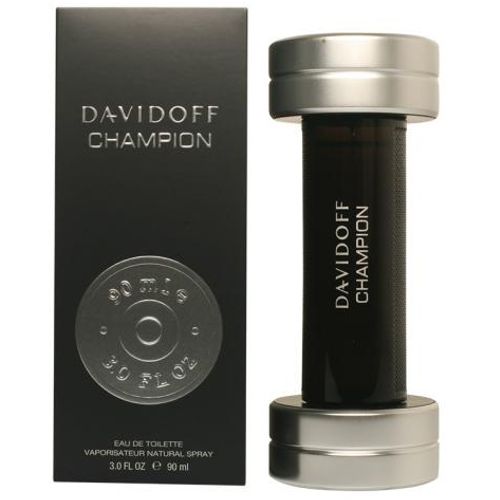 Davidoff Champion Eau De Toilette 90 ml (man) slika 1