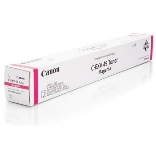 Toner Canon C-EXV49, magenta, 19000 stranica slika 2