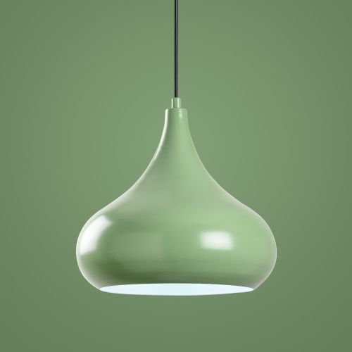 Saglam 3774 - Mint Mint Chandelier slika 7