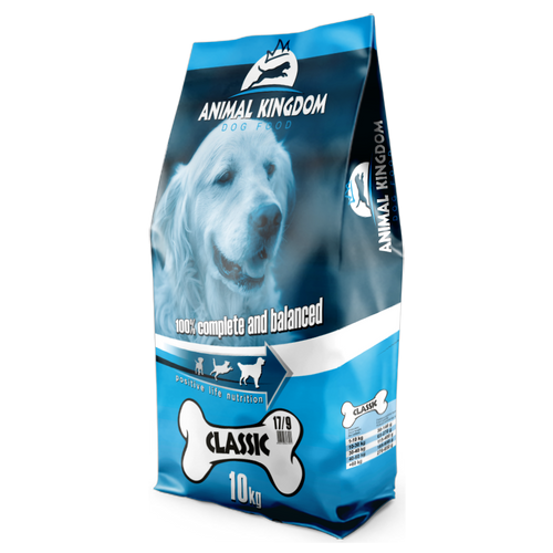 Animal Kingdom Classic Miny 17/9, 10 kg slika 2