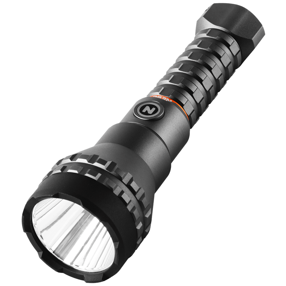 Nebo Ručna svjetiljka, LED, 500 lm, 4000 mAh, IP66 - NEB-FLT-1008-G slika 1