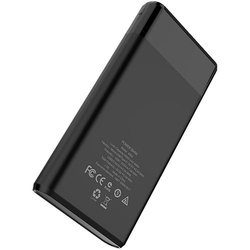 hoco. Punjač prijenosni za mobitele, 30000 mAh, 3 x USB, 2 A - B35E Entourage slika 2