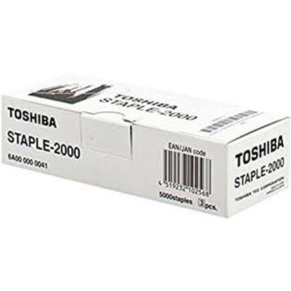 POT STAPLE TOS 2000 slika 1