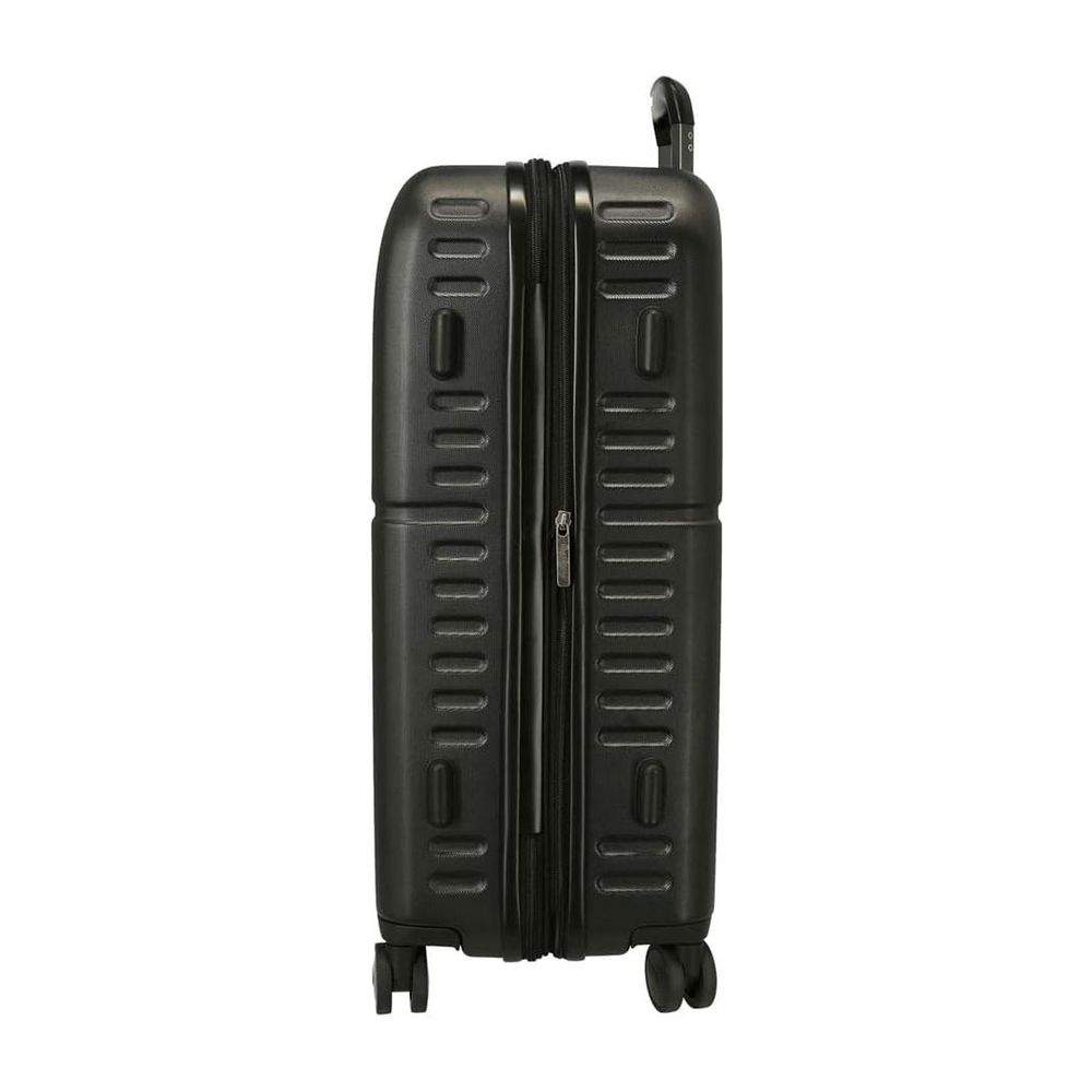 Pepe Jeans kofer 70 cm abs, highlight 7689321, terakot slika 4