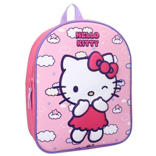 Hello Kitty Ruksak My style (3D)  slika 1