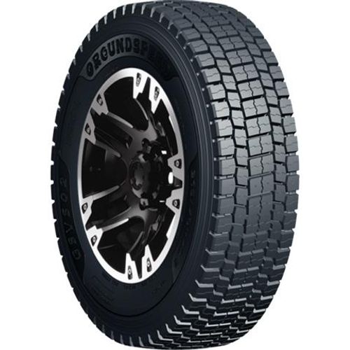 Groundspeed 285/70R19.5 146L GSVS02 3PMSF slika 1