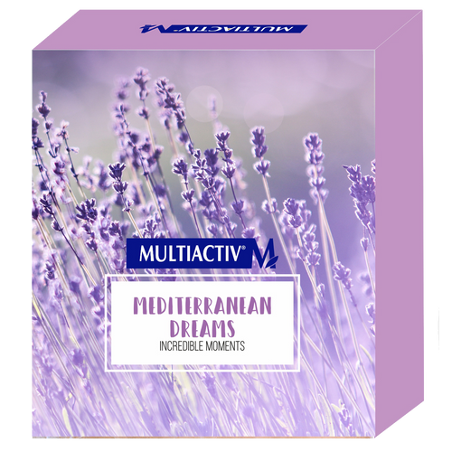 Multiactiv poklon paket Lavanda slika 1