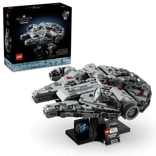 LEGO® STAR WARS™ 75375 Millennium Falcon™ slika 1