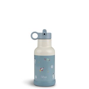 Citron 350ml Boca za vodu Spaceship Dusty Blue